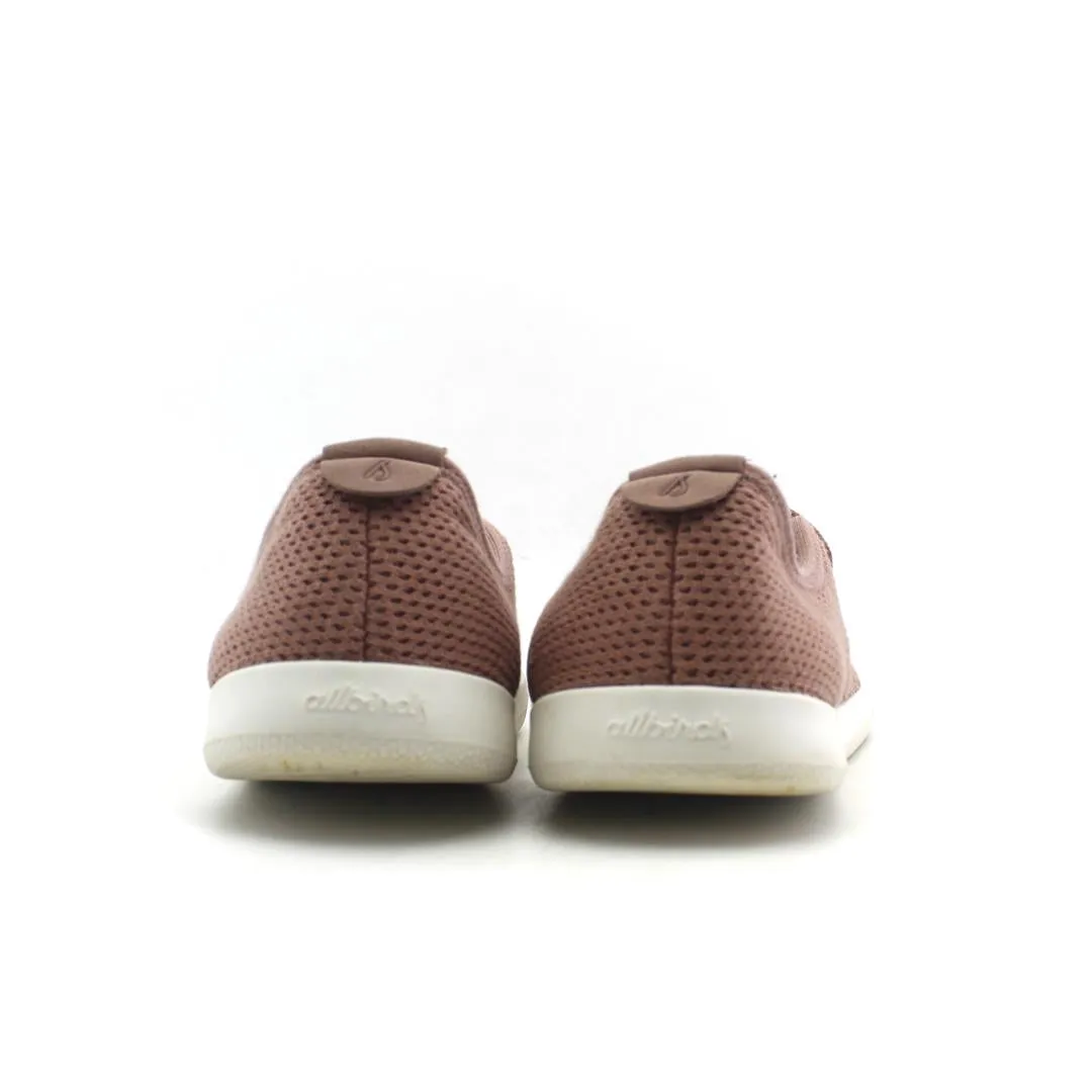 Allbirds Tree Skippers - LIMITED EDITION:  Lotus Color (White Sole) EX