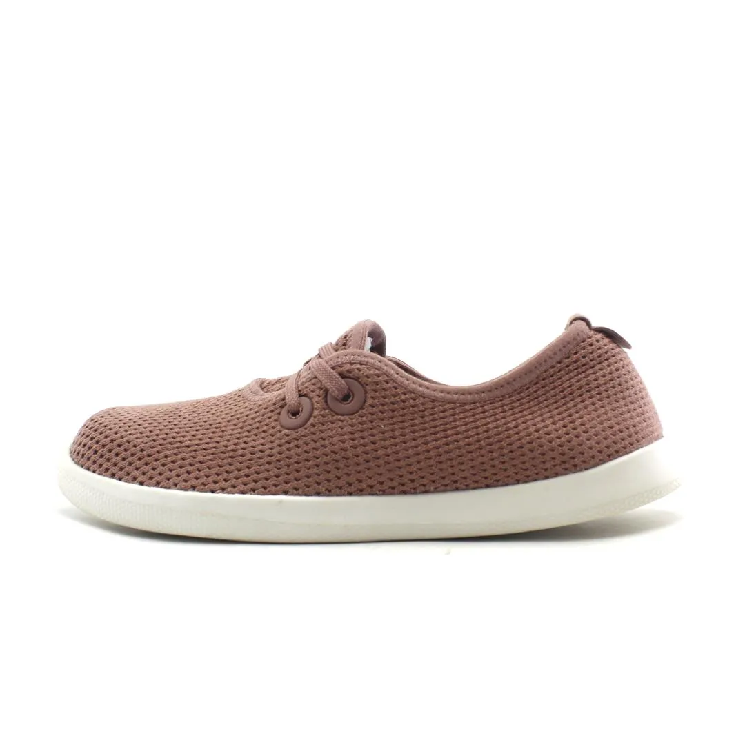 Allbirds Tree Skippers - LIMITED EDITION:  Lotus Color (White Sole) EX