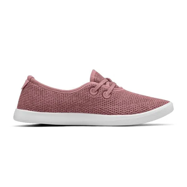 Allbirds Tree Skippers - LIMITED EDITION:  Lotus Color (White Sole)