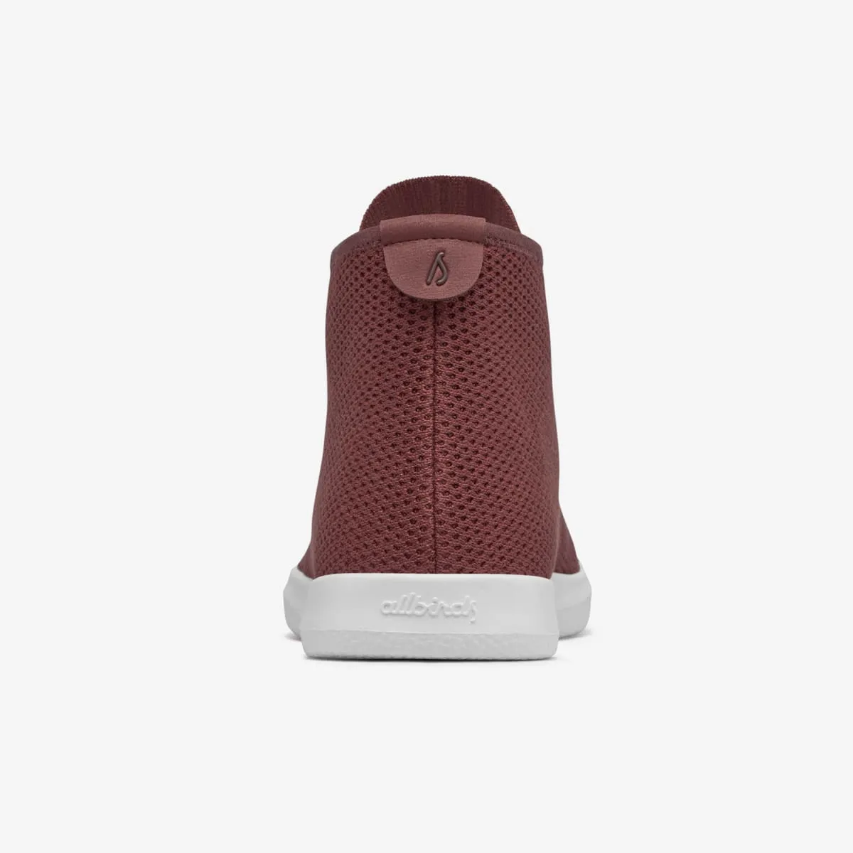 Allbirds Tree Toppers - LIMITED EDITION: Kauri Zin (White Sole)