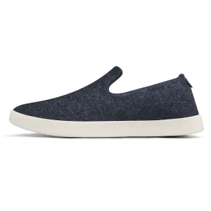 Allbirds Wool Loungers - CLASSICS: Night (White Sole)