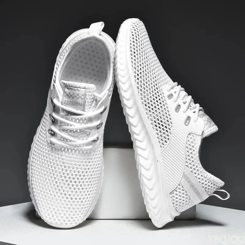 ALLEN | Lightweight Running Shoes