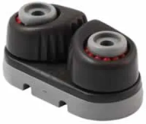 Allen Small Alloy Ball Bearing Cam Cleat