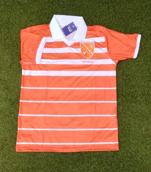 Armagh 87 retro Jersey