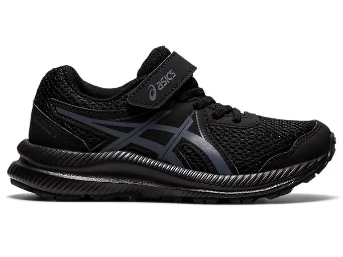 ASICS Contend 7 Pre-School Running Shoes