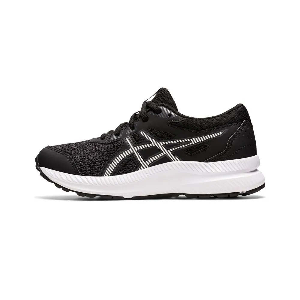 ASICS Contend 8 GS Kids Running Shoes