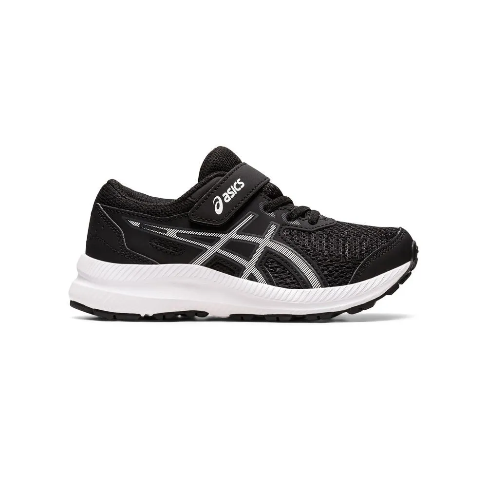 ASICS Contend 8 PS Kids Running Shoes