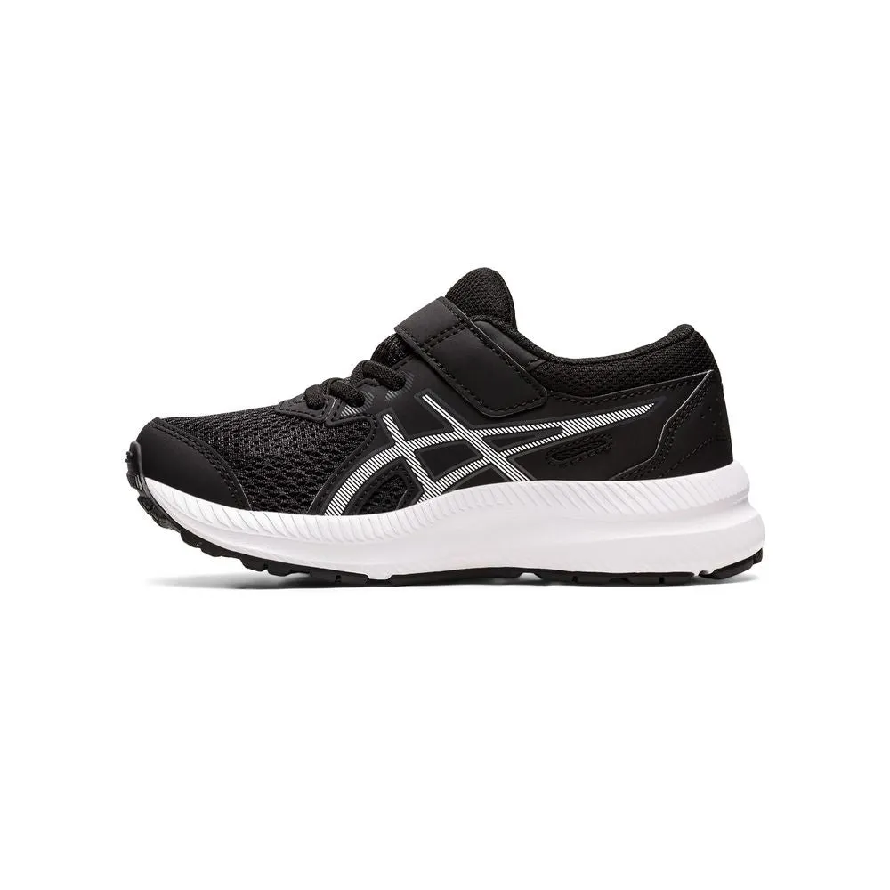 ASICS Contend 8 PS Kids Running Shoes