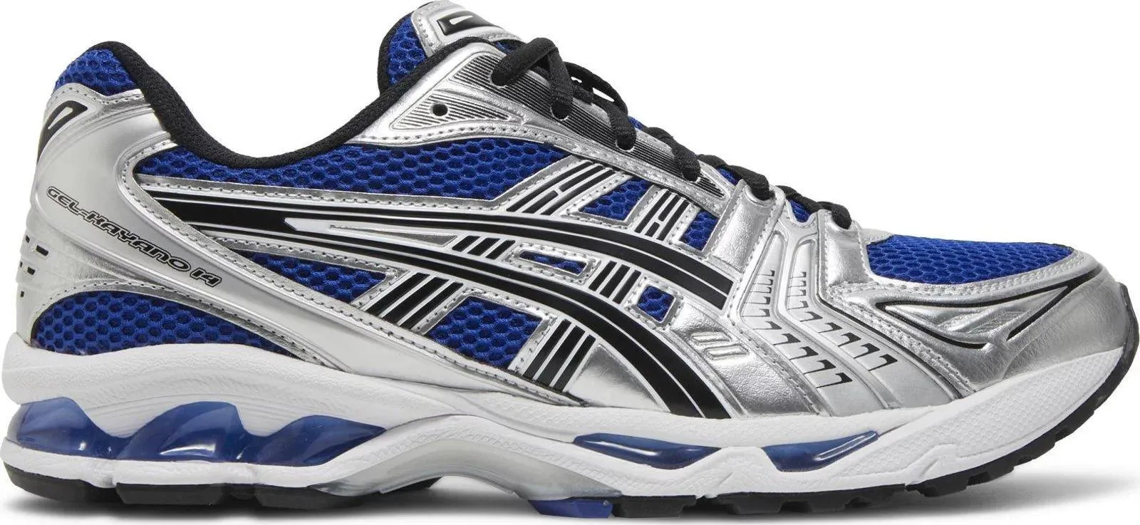 ASICS Gel-Kayano 14 Monaco Blue