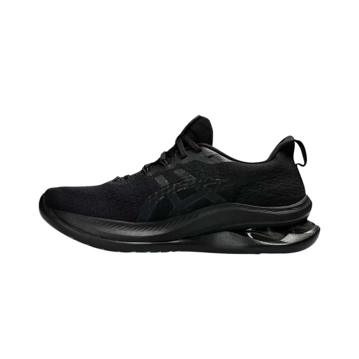 Asics Gel-Kinsei Max Black SS24 Shoes