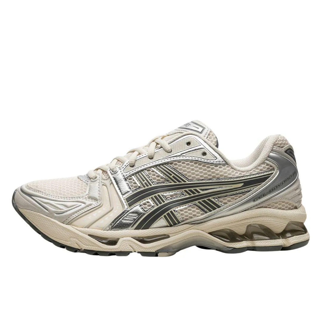 ASICS GEL-KYANO 14 BIRCH DARK PEWTER