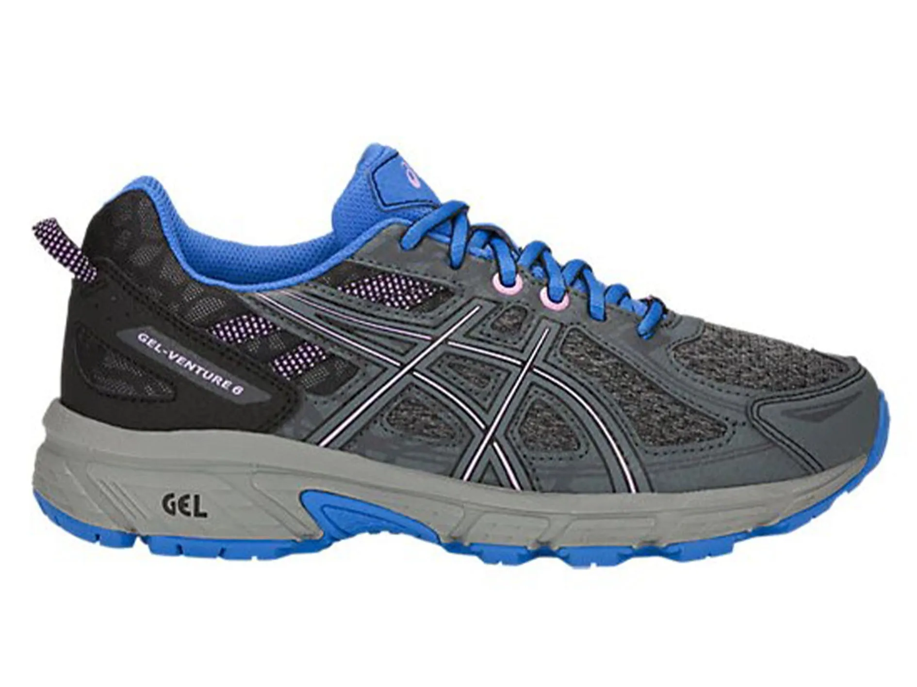 Asics Junior Gel Venture 6 GS <br> 1014A077 020