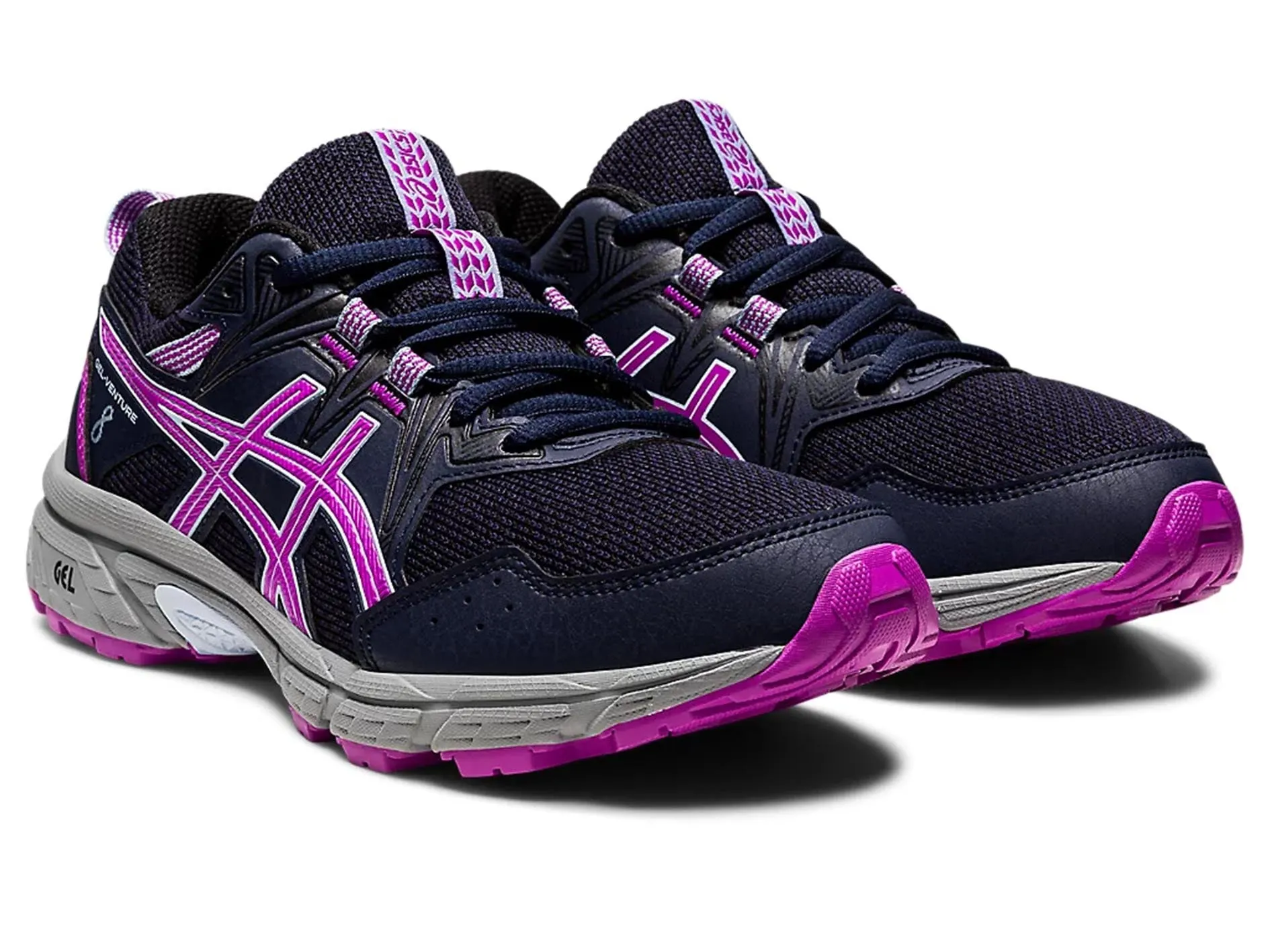 Asics Junior Gel Venture 8 GS <BR> 1014A141 408