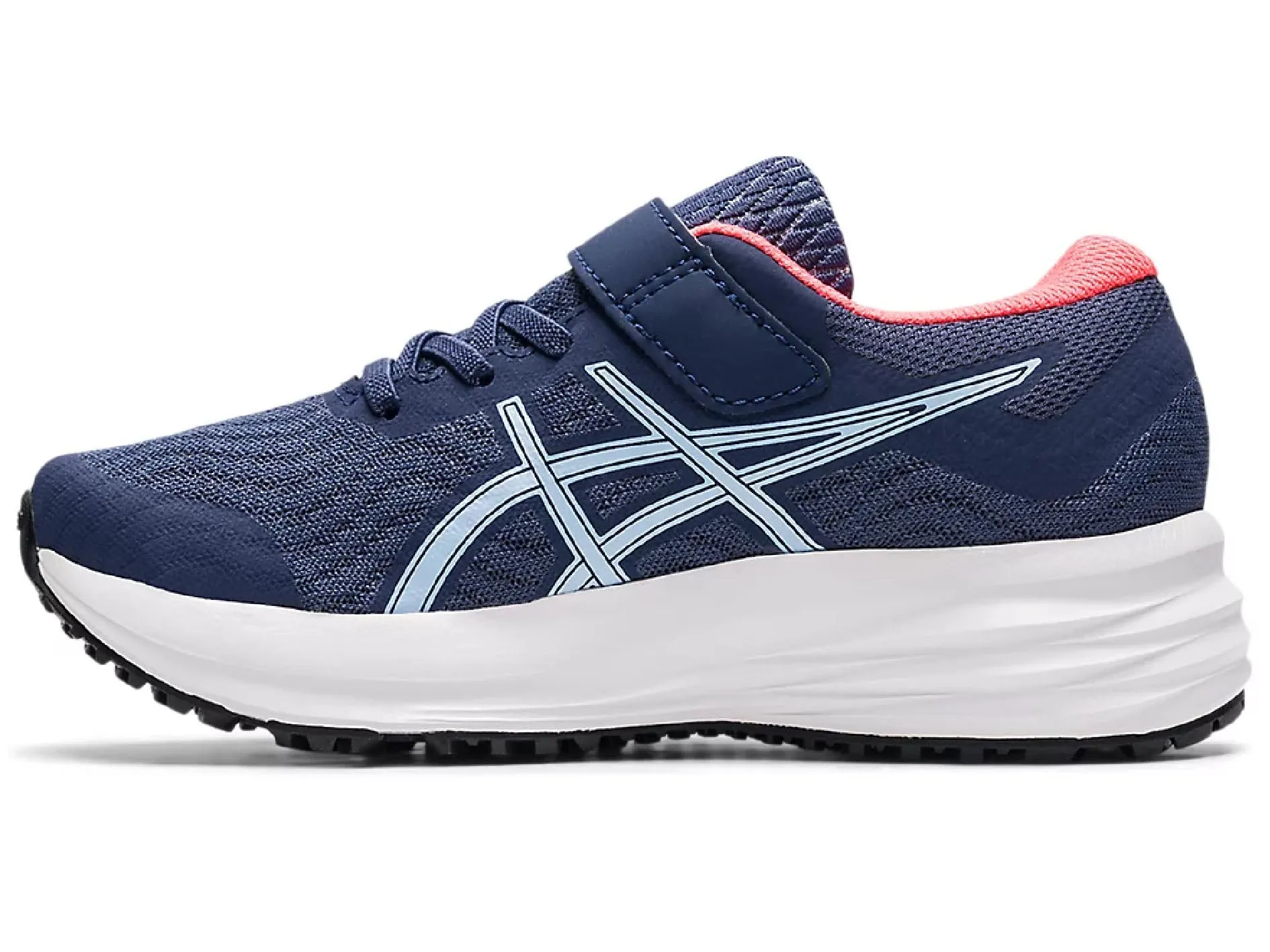 Asics Junior Patriot 12 PS <br> 1014A138 410