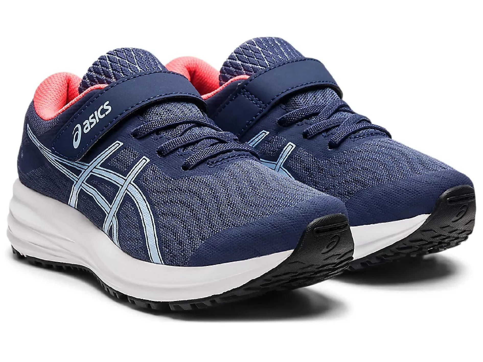 Asics Junior Patriot 12 PS <br> 1014A138 410