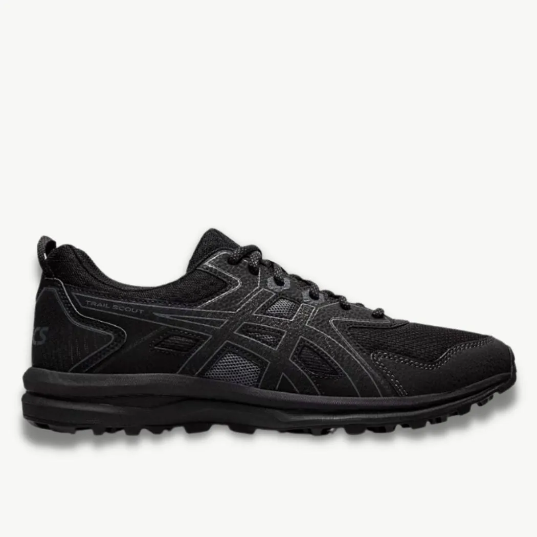 Asics Trail Scout Men's Running Shoes