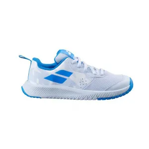 Babolat 32F21482 Pulsion All Court Junior White