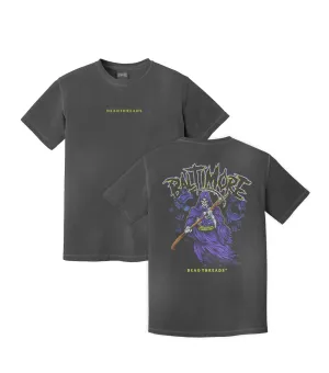 BALTIMORE FOOTBALL v2 - “DT ESSENTIAL" PREMIUM SHIRT