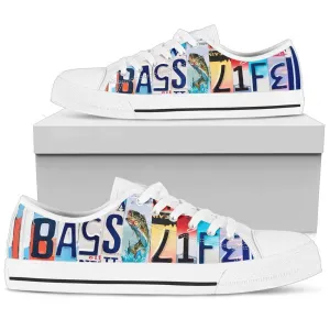 Bass Life Low Top Shoes