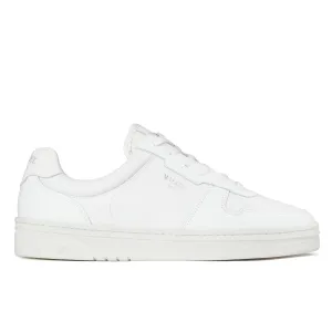 Bentham Court Tumbled Triple White