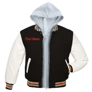 Best San Mateo High School Varsity Jacket