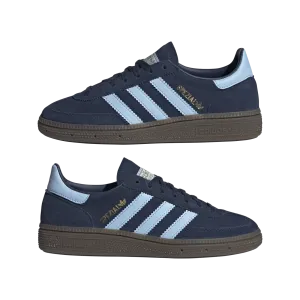 Big Kid's Adidas Originals Handball Spezial "Collegiate Navy Gum" (Unisex)