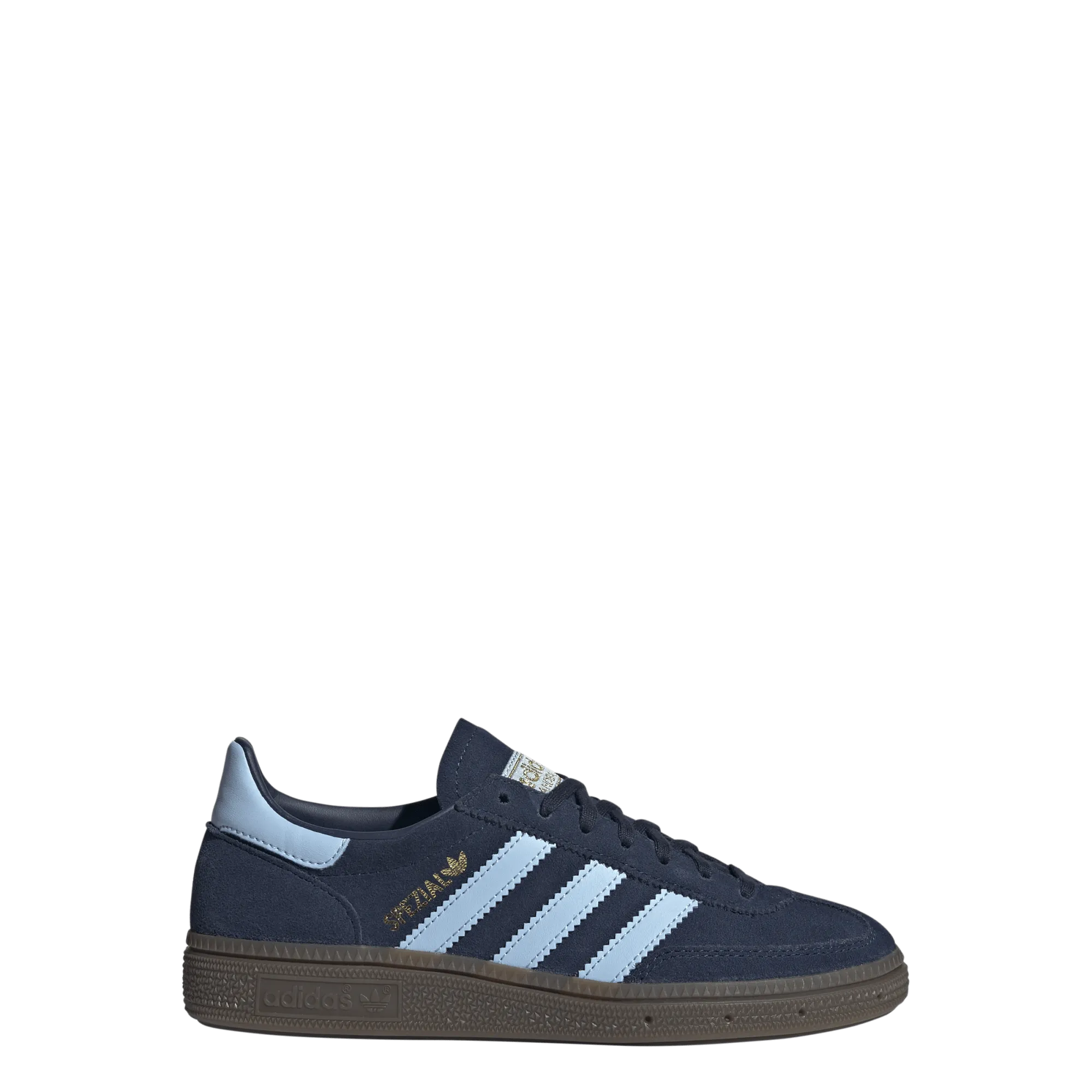 Big Kid's Adidas Originals Handball Spezial "Collegiate Navy Gum" (Unisex)