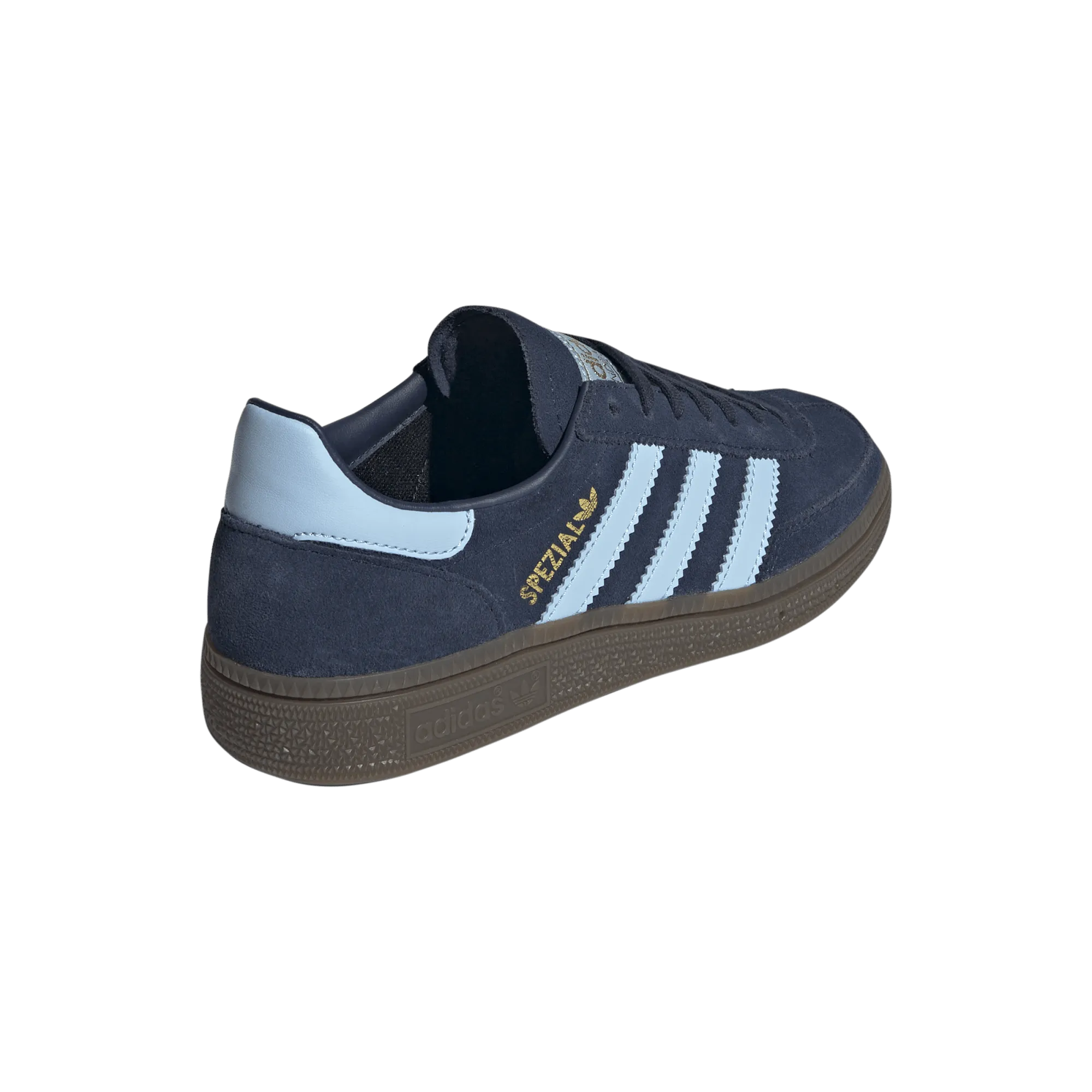 Big Kid's Adidas Originals Handball Spezial "Collegiate Navy Gum" (Unisex)