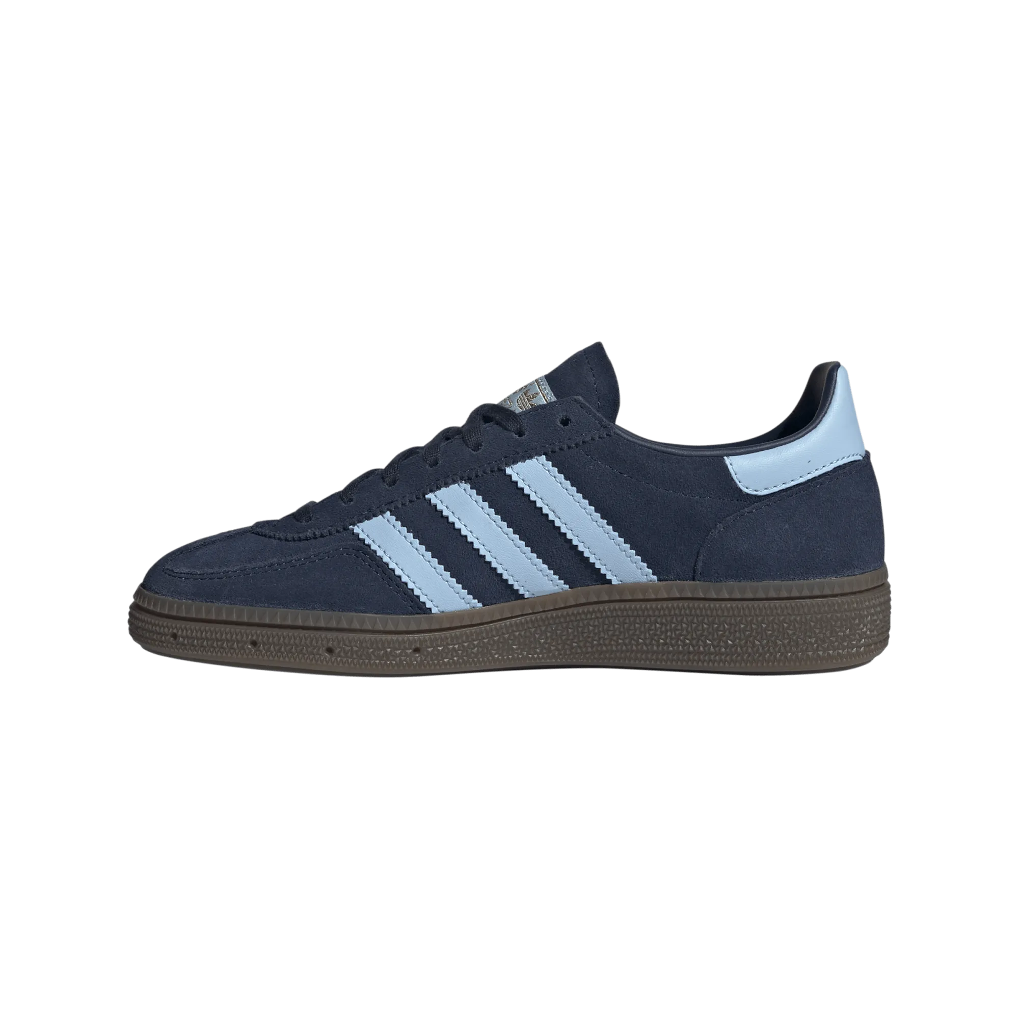 Big Kid's Adidas Originals Handball Spezial "Collegiate Navy Gum" (Unisex)