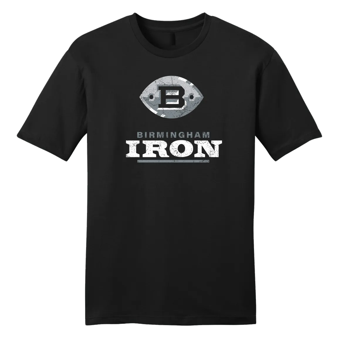 Birmingham Iron