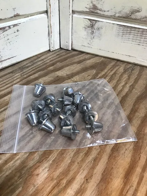 *Boot Replacement Studs // All Aluminum