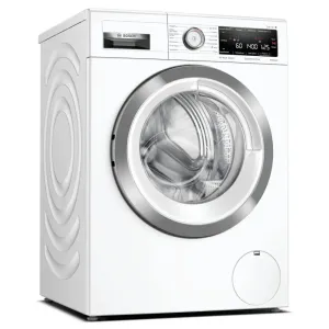 Bosch WAV28MH4GB Serie 8 9kg 1400rpm Washing Machine White