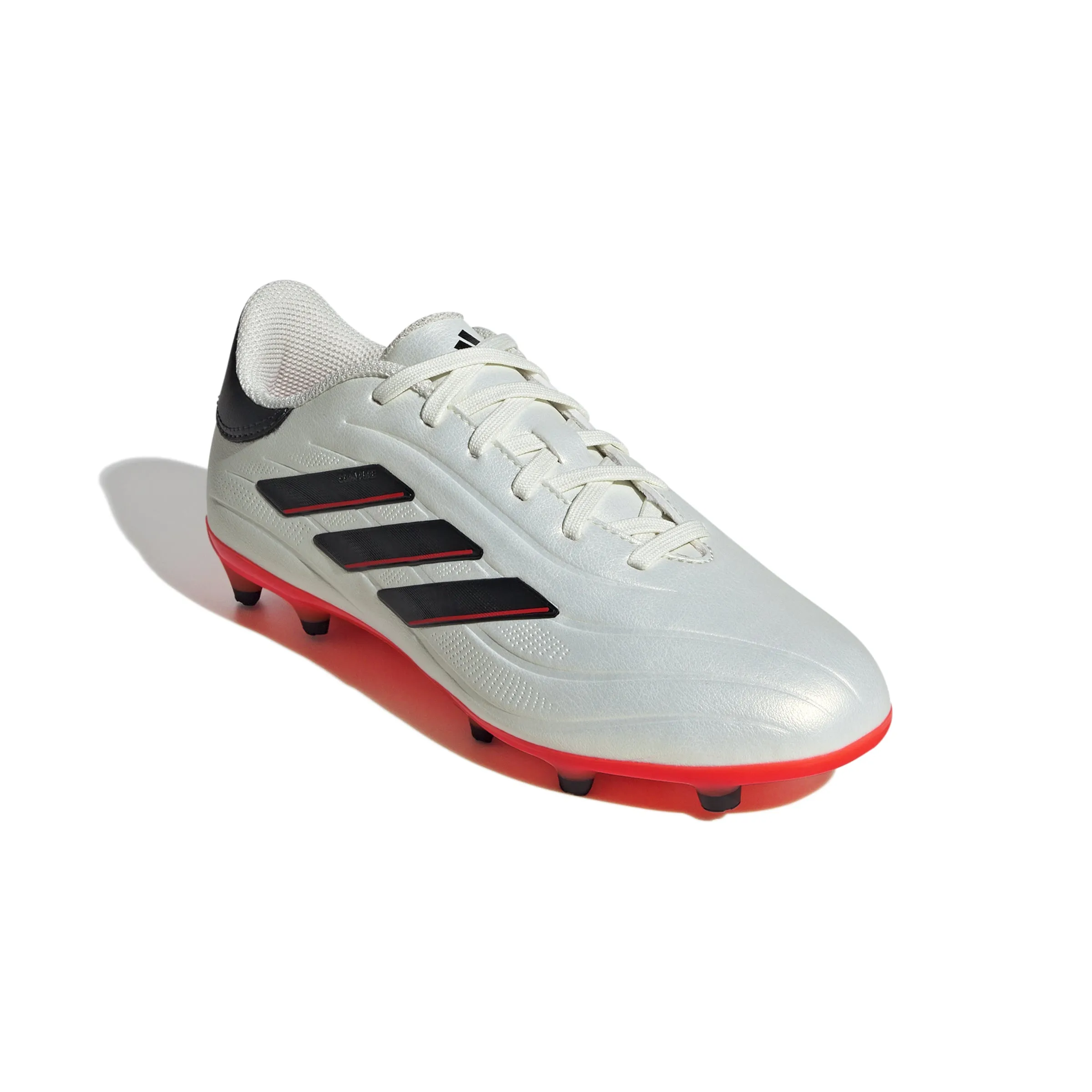 Boys'/Girls' Adidas Youth Copa Pure II League Firm Ground Cleats