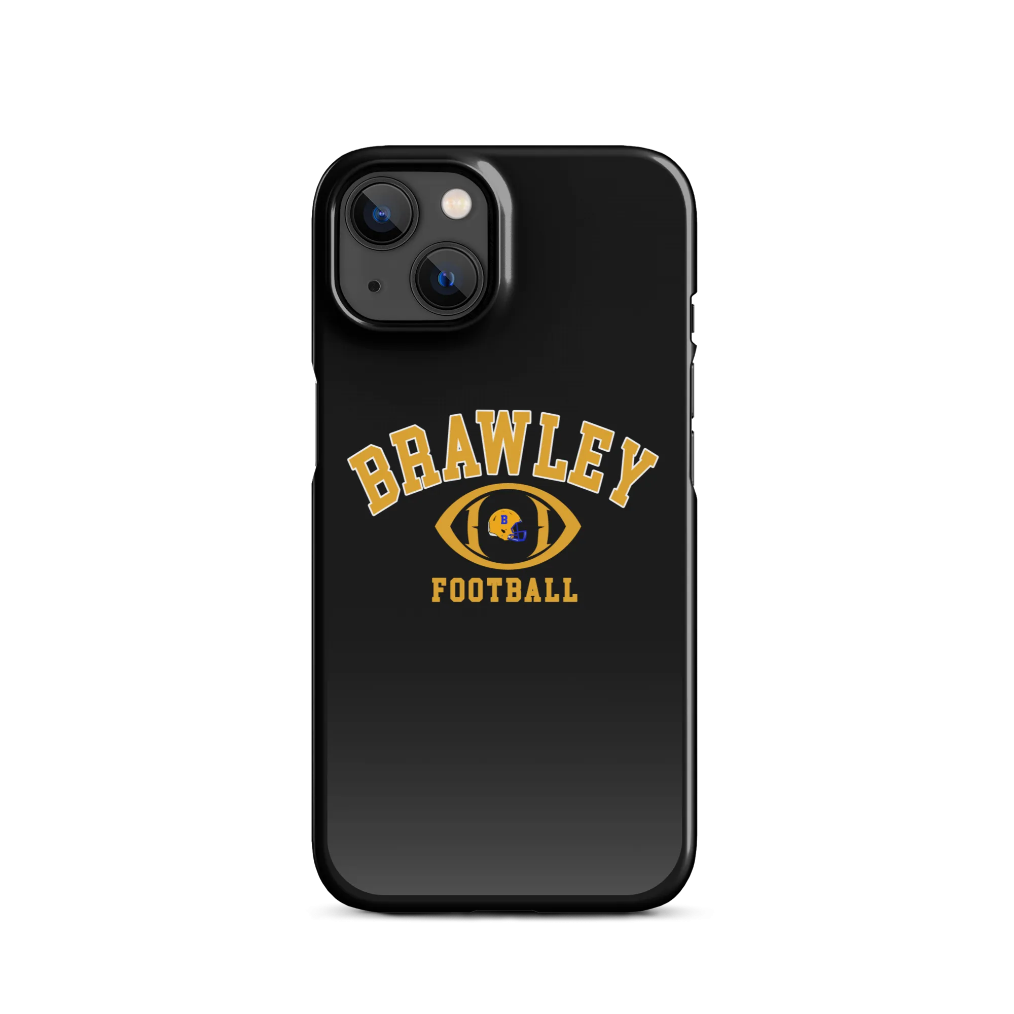 Brawley Football iPhone®