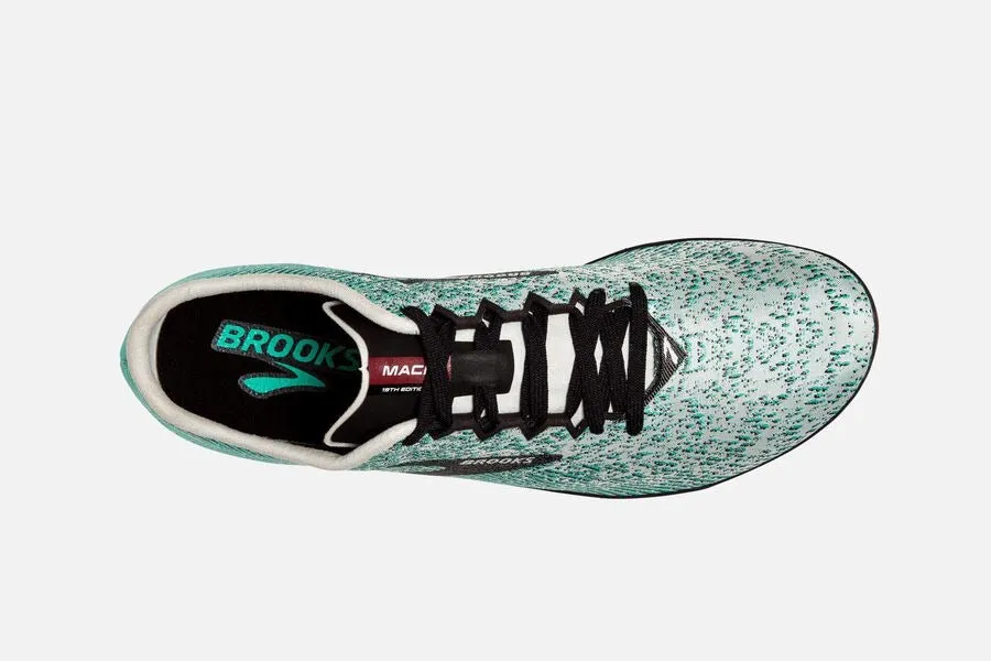 Brooks Mach 19 Spikes Women’s