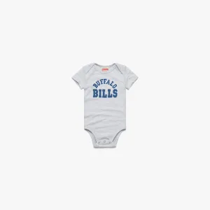 Buffalo Bills Classic Baby One Piece