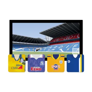 Cardiff City Bar Bundle