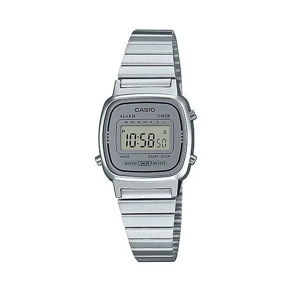 Casio Classic Ladies LA670WA-7D