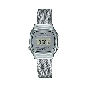 Casio Classic Ladies LA670WEM-7D