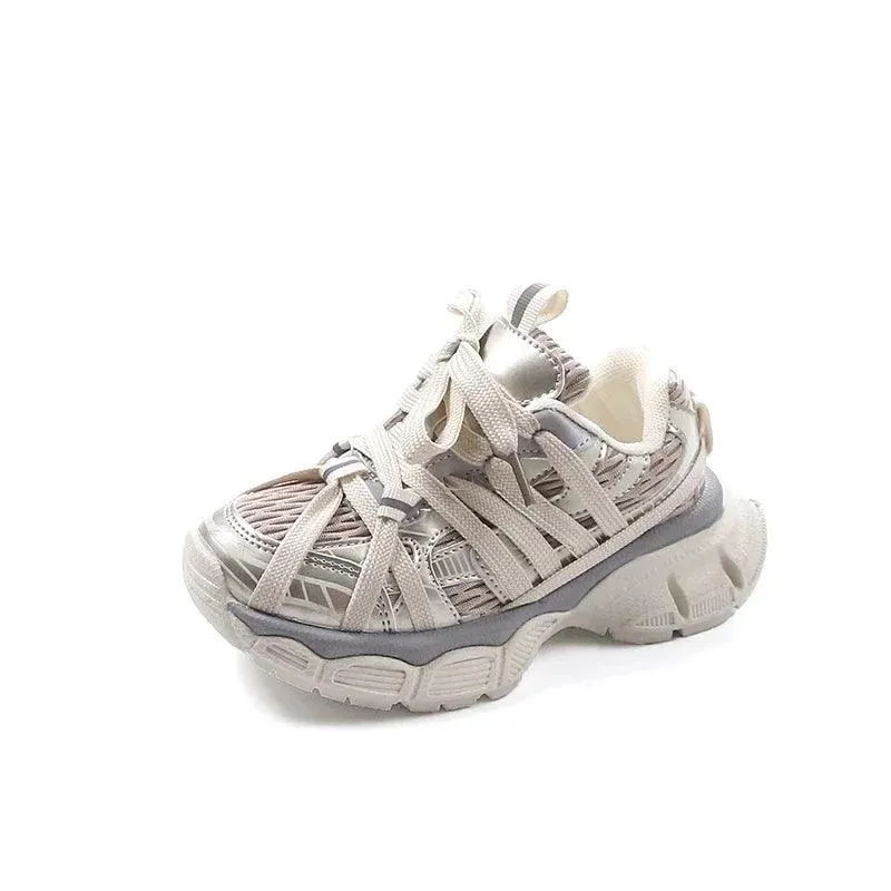 Children's Casual Shoes Breathable Sneakers for Boys & Girls - TSS224