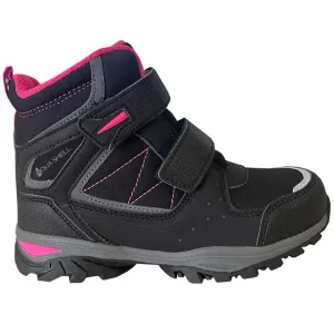 Children's Shoes Lee Cooper Black-Pink Lcj-23-01-2061K 30