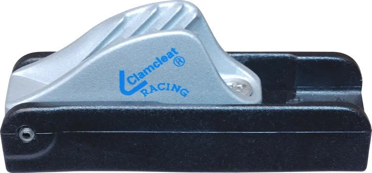 CLAMCLEAT AUTO RELEASE MINI 4-6MM