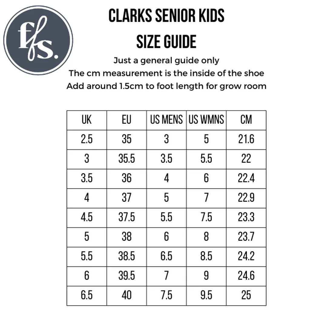 Clarks Hendy Black Minecraft School Shoes