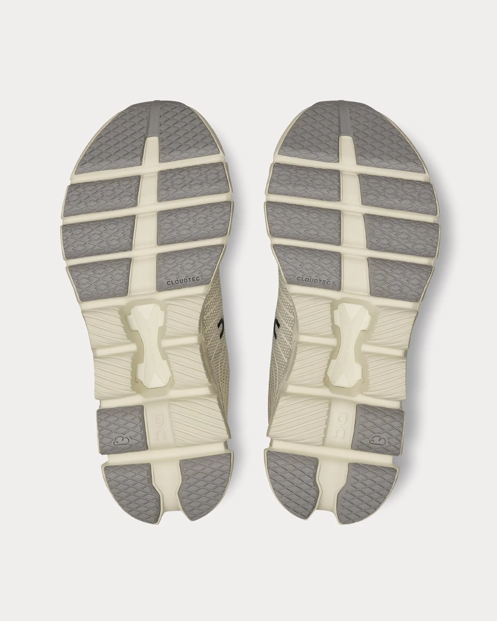 Cloud X Z5 Ice / Cream Running Shoes