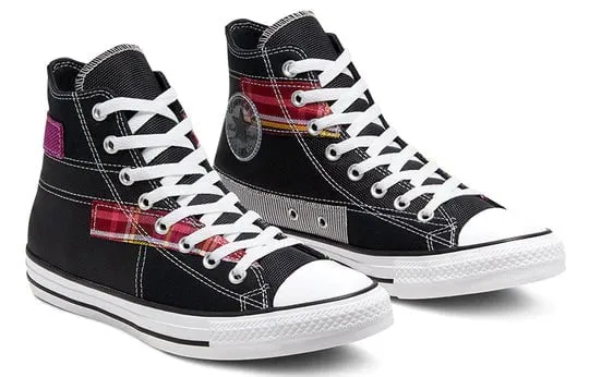 Converse Chuck Taylor All Star High 'Hacked Fashion - Men's