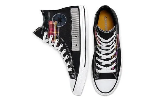 Converse Chuck Taylor All Star High 'Hacked Fashion - Men's