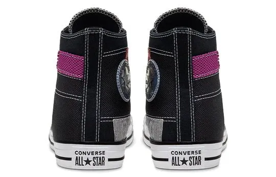 Converse Chuck Taylor All Star High 'Hacked Fashion - Men's