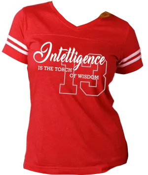 Delta Intelligence Tee