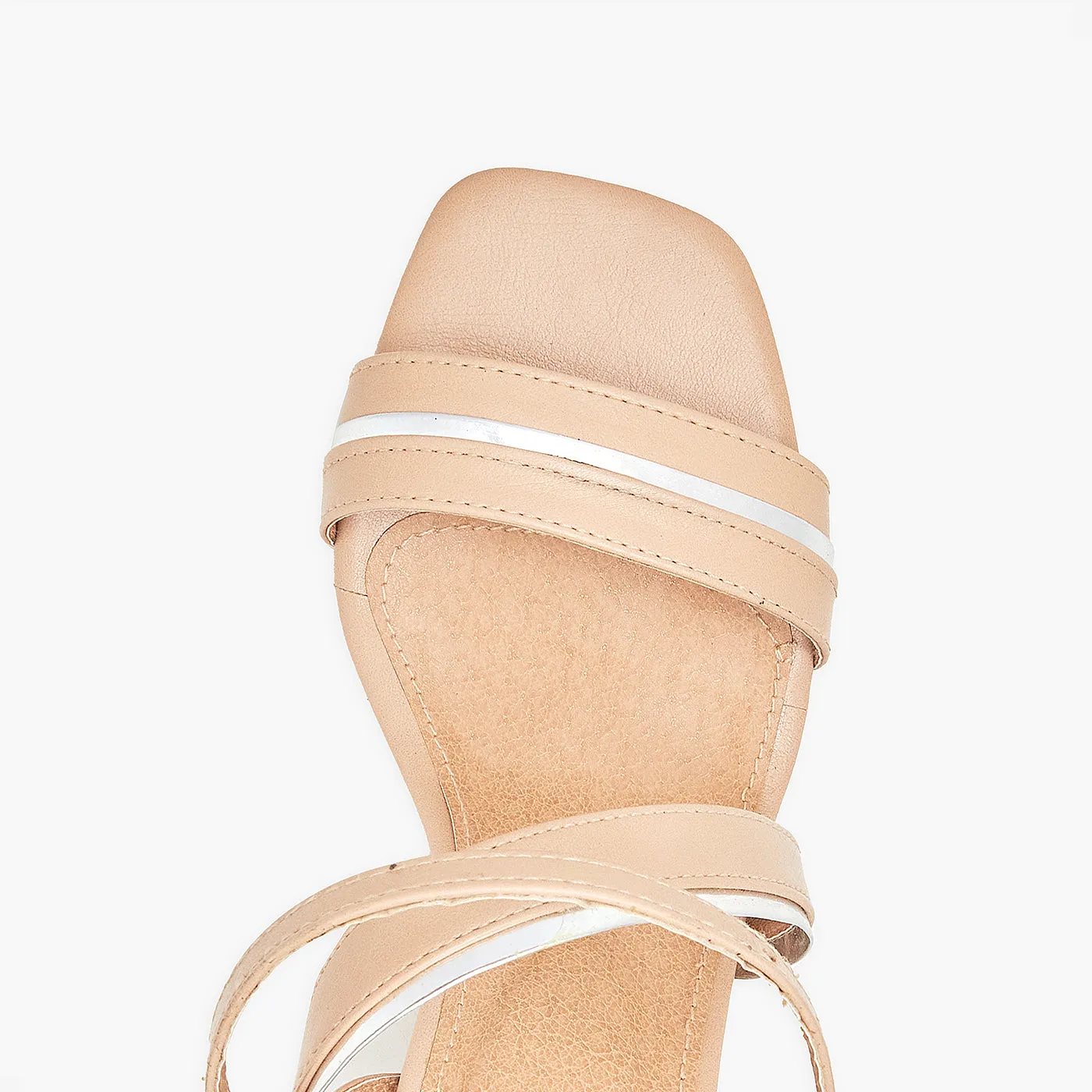 Deluxe Sandals