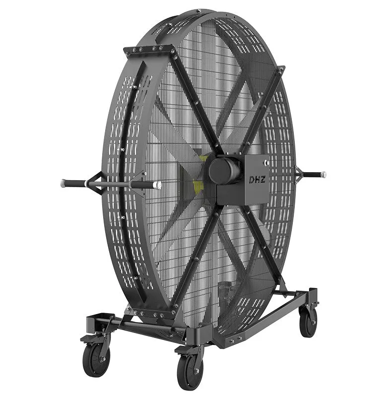 DHZ Standing Portable Gym Fan